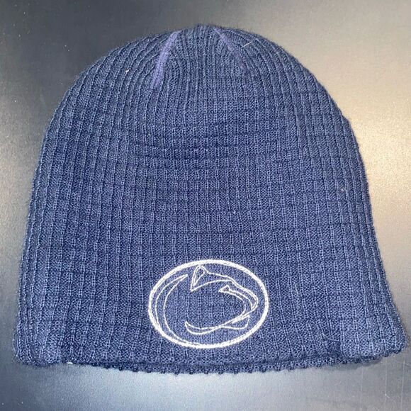 Penn state beanie winter hat - Picture 1 of 3